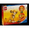 LEGO  El Rey León: Simba Cachorro