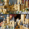 LEGO  Castillo y Terrenos de Hogwarts™