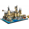 LEGO  Castillo y Terrenos de Hogwarts™