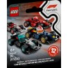 LEGO  Coche de F1® Coleccionable