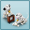 LEGO Lucky y Penny: Cachorros de 101 Dálmatas