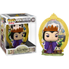 Funko POP Reina Malvada 1609 Blancanieves