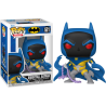 Funko POP Knightfall Batman 571 DC Comics