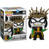Funko POP Rey Robin 581 DC Comics