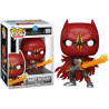 Funko POP Saint Batman 580 DC Comics