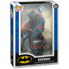 Funko POP Cover Batman Maquina Asesina 23 DC Comics