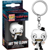 Llavero Funko POP Art el Payaso
