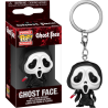 Llavero Funko POP Ghost Face