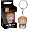 Llavero Funko POP Annabelle