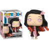 Funko Pop Nezuko Kamado (sonriendo)  2042 Kimetsu no Yaiba