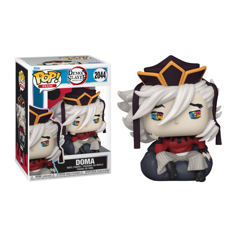 Funko Pop Doma 2044 Kimetsu no Yaiba