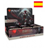 Sobre Set Booster Display Phyrexia All Will Be One Español Magic the Gathering