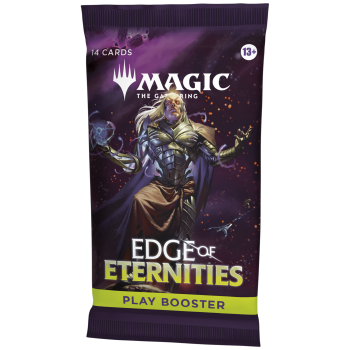 Sobre Magic the Gathering El Confín de la…