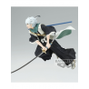 Figura Toushiro Hitsugaya Bleach Vibration Stars 14 cm