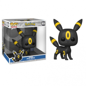 Funko POP Umbreon 950 Pokemon Super Size