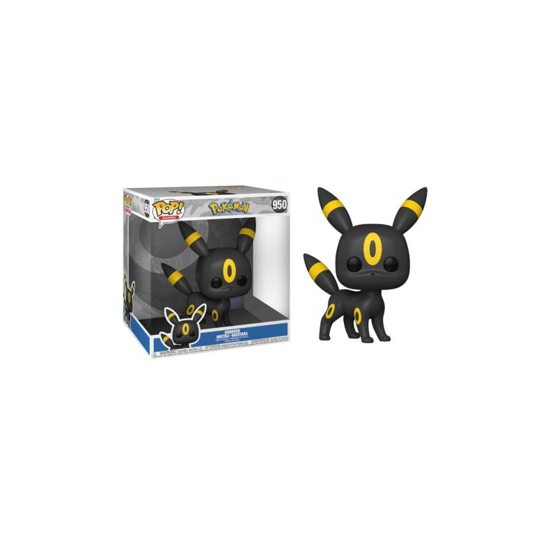 Funko POP Umbreon 950 Pokemon Super Size