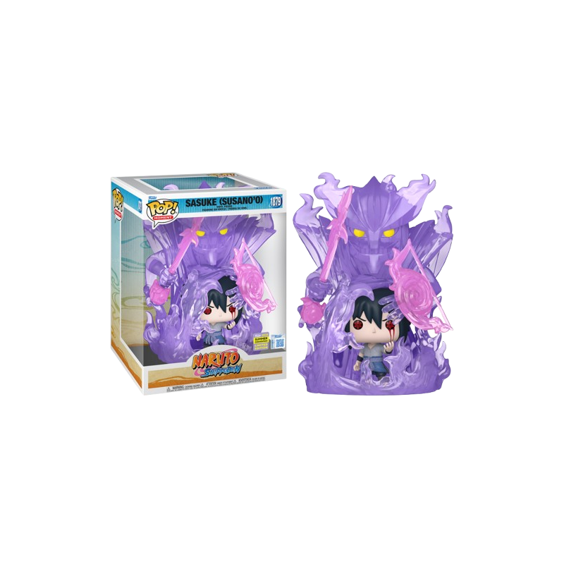 Funko POP Sasuke Susano 1878 Naruto