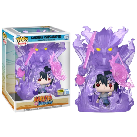 Funko POP Sasuke Susano 1878 Naruto