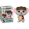 Funko Pop Bernard 1624 Los Rescatadores en Cangurolandia