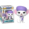 Funko Pop Miss Bianca 1625 Los Rescatadores en Cangurolandia