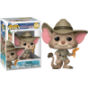 Funko Pop Jake 1626 Los Rescatadores en Cangurolandia