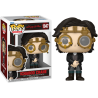 Funko Pop Ichabod Crane 1947 Sleepy Hollow
