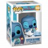 Funko Pop Stitch en Bata 1608 Lilo y Stitch