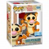 Funko Pop Tigger con Globo 1644 Winnie the Pooh