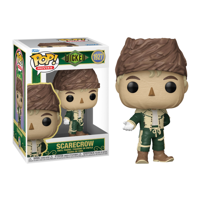 Funko Pop Espantapajaros 1927 Wicked