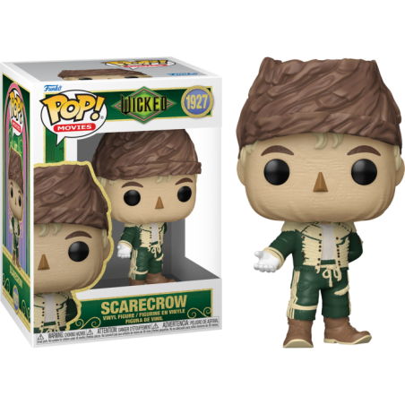 Funko Pop Espantapajaros 1927 Wicked