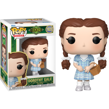 Funko Pop Dorothy Gale 1928 Wicked