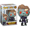 Funko Pop Ojo de Halcon Zombi 1553 Marvel Zombies