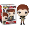 Funko Pop Magenta 1913 The Rocky Horror Picture Show