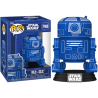 Funko Pop R2-D2 Boceto 798 Star Wars