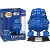 Funko Pop C1-10P Chopper Boceto 797 Star Wars