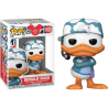 Funko Pop Pato Donald  K-Pop 1620 Mickey y Amigos