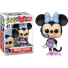 Funko Pop Minnie Mouse K-Pop 1623 Mickey y Amigos