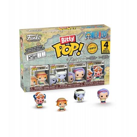Funko Pop Bitty One Piece NAMI