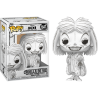 Funko POP Cruella 1647 Disney Boceto