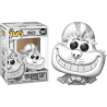 Funko POP Cheshire Cat 1645 Disney Boceto