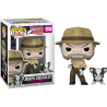 Funko POP Joseph Joestar con Iggy 2146 JoJo's Bizarre Adventure