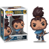 Funko POP Yasuo 1136 League of Legends