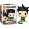 Funko POP Gon Freecss 2088 Hunter x Hunter