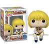 Funko POP Kurapika 2090 Hunter x Hunter