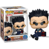 Funko POP Leorio 2091 Hunter x Hunter