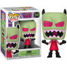 Funko POP Zim 2141 Invasor Zim