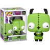 Funko POP Gir 2142 Invasor Zim
