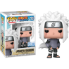 Funko POP Jiraiya Sannin 2103 Naruto