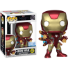 Funko POP Iron Man 1555 Infinity Saga