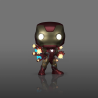 Funko POP Iron Man 1555 Infinity Saga
